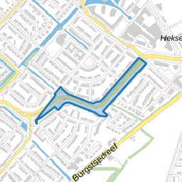 Perceel BDA00-H-7303