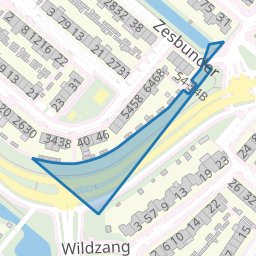 Perceel BDA00-H-7309