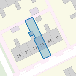 Perceel BDA00-H-7414