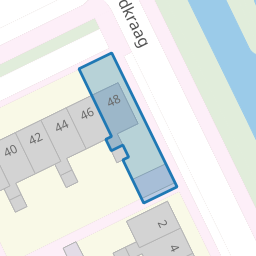 Perceel BDA00-H-7439