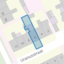 Perceel BDA00-H-7454