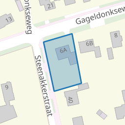 Perceel BDA00-H-7517