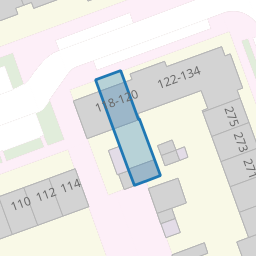 Perceel BDA00-H-7551