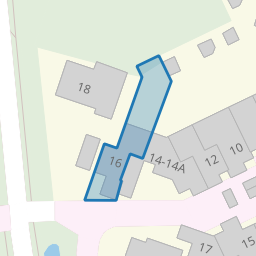 Perceel BDA00-H-7562