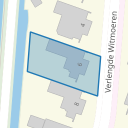 Perceel BDA00-H-7621