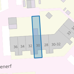 Perceel BDA00-H-7636