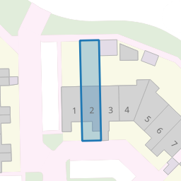 Perceel BDA00-H-7717