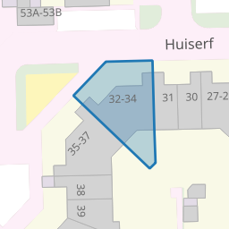 Perceel BDA00-H-7723