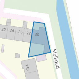 Perceel BDA00-H-7742