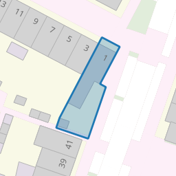 Perceel BDA00-H-7788