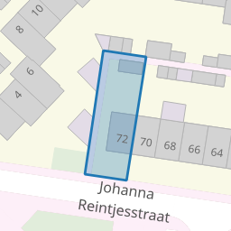 Perceel BDA00-H-7850