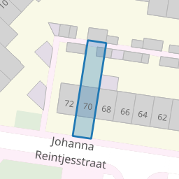 Perceel BDA00-H-7851