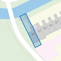 Perceel BDA00-H-7926