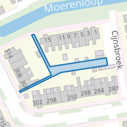 Perceel BDA00-H-7996