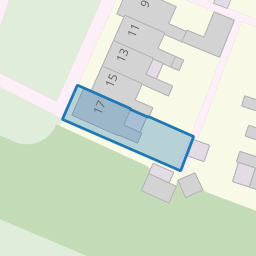 Perceel BDA00-H-8117