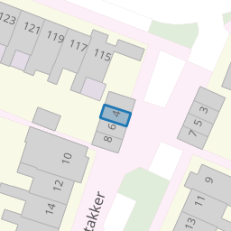 Perceel BDA00-H-8126