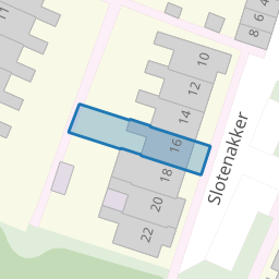 Perceel BDA00-H-8159