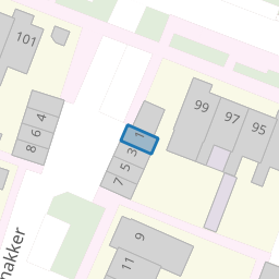 Perceel BDA00-H-8163