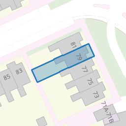 Perceel BDA00-H-8184