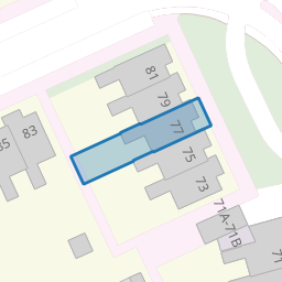 Perceel BDA00-H-8185