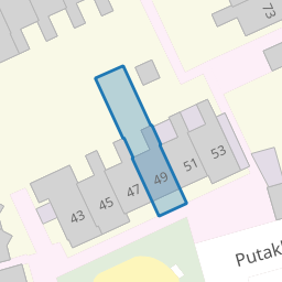 Perceel BDA00-H-8194