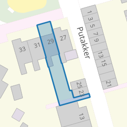 Perceel BDA00-H-8204