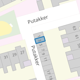 Perceel BDA00-H-8217