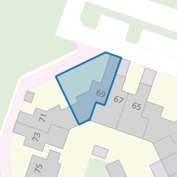 Perceel BDA00-H-8226