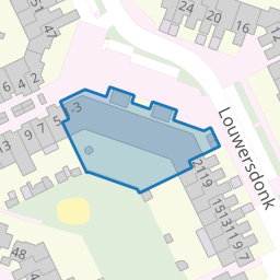 Perceel BDA00-H-8229