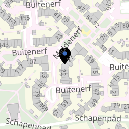 Appartement BDA00 H 8250 2