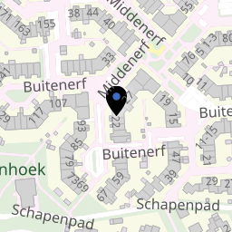 Appartement BDA00 H 8250 3