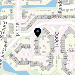 Appartement BDA00 H 8252 2