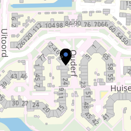 Appartement BDA00 H 8258 2