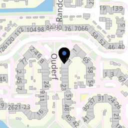 Appartement BDA00 H 8259 1