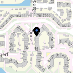 Appartement BDA00 H 8259 3