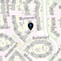 Appartement BDA00 H 8260 1