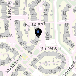 Appartement BDA00 H 8260 3
