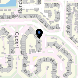 Appartement BDA00 H 8261 2