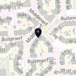 Appartement BDA00 H 8263 1