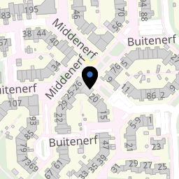 Appartement BDA00 H 8264 2