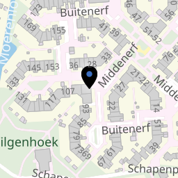 Appartement BDA00 H 8265 1