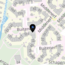 Appartement BDA00 H 8265 2