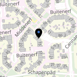 Appartement BDA00 H 8271 1