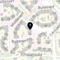 Appartement BDA00 H 8271 2