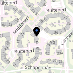 Appartement BDA00 H 8271 3