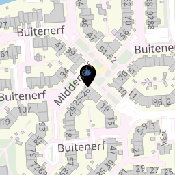 Appartement BDA00 H 8273 1