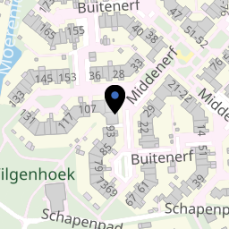Appartement BDA00 H 8343 1