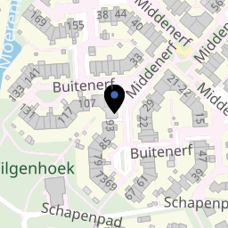 Appartement BDA00 H 8343 2