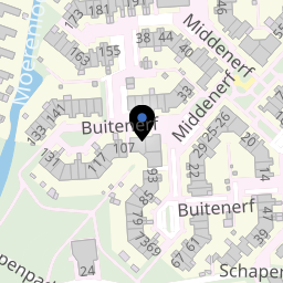 Appartement BDA00 H 8344 1