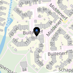 Appartement BDA00 H 8344 2